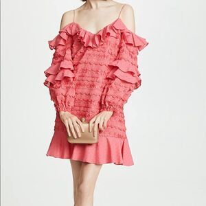 Alexis Calypso Dress   